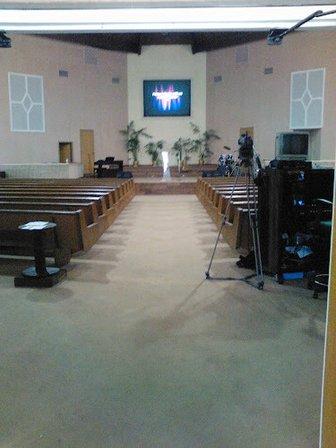 Carrollwood Seventh-day Adventist Church