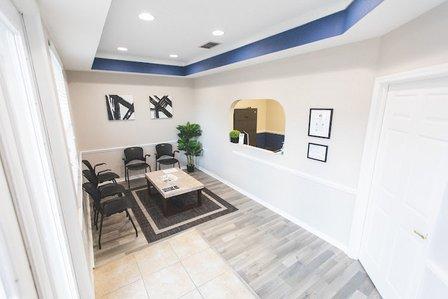 Optim Chiropractic