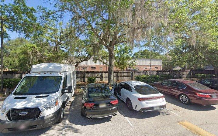 Florida Bible College of Tampa