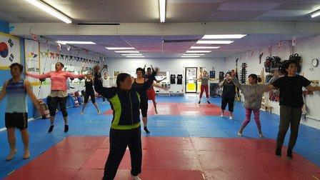 Joung's Taekwondo