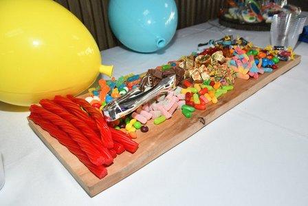 Kids Creation Stations
