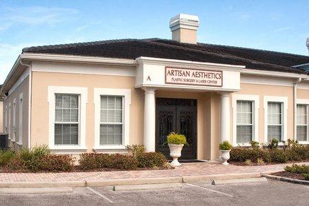 Artisan Aesthetics Plastic Surgery & Laser Center
