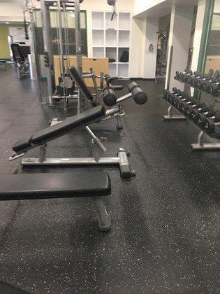 Campus Recreation