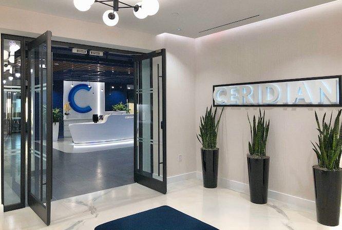 Dayforce HCM, Inc. fka Ceridian