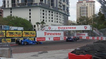 Grand Prix Association of St. Petersburg