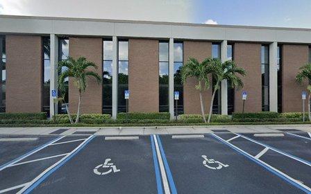 American National Insurance Company - District Office