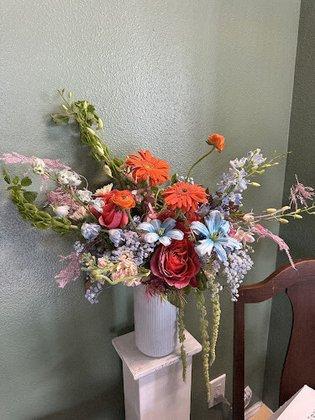 Arms Of Persephone Floral Design
