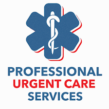 Professional Urgent Care Services