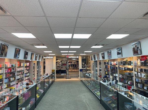 Signature perfumes
