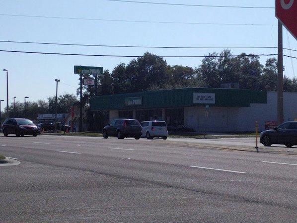 Value Pawn & Jewelry (301 34th Street South, St. Petersburg)