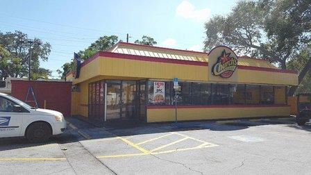 Church's Texas Chicken