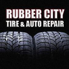 Rubber City Tire & Auto Repair