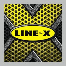 Line-X of St. Petersburg