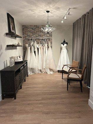 Lena's Bridal Studio