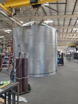 Big D Manufacturing