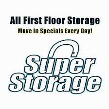 Super Storage Self Storage