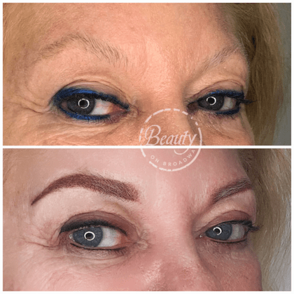 Beauty on Broadway Salon & Spa