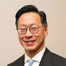 Edward Chen, MD
