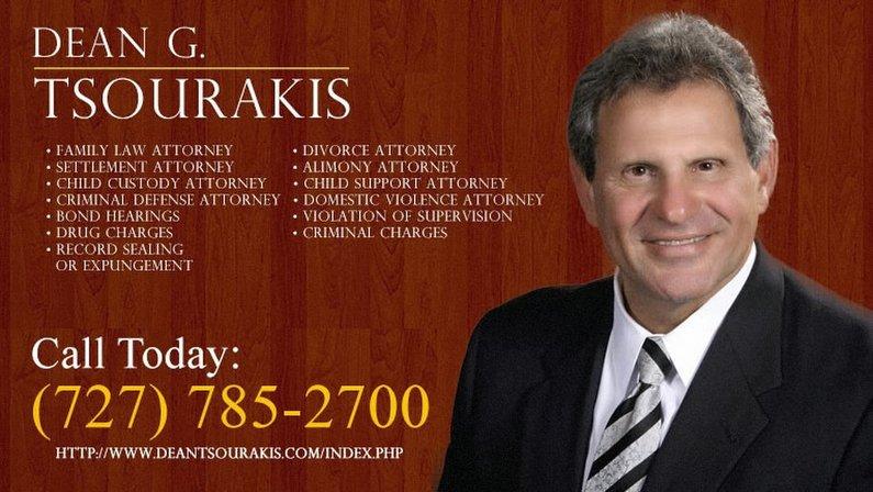Dean G. Tsourakis
