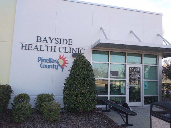 Bayside Health Clinic