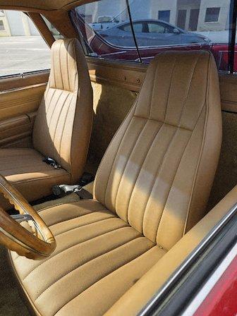 C & S Auto Interiors