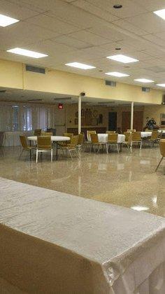 Greenbriar Club Inc