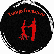 Tango Toes