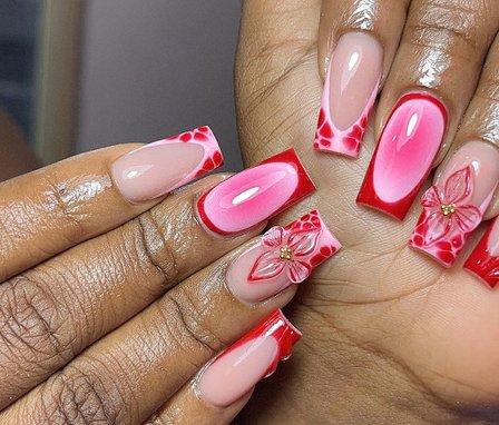 T NAILS & HEAD SPA Clearwater