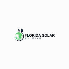 Florida Solar by Mike