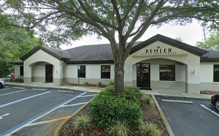 Dr. Scott C. Behler, MD