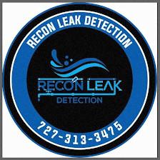 Recon Leak Detection