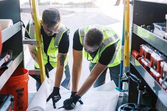 Gulfstar Electric | Tampa Bay's EV Charging Pros