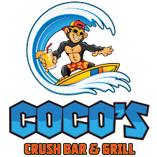 Coco's Crush Bar North Beach