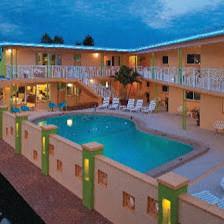 Frenchy's Oasis