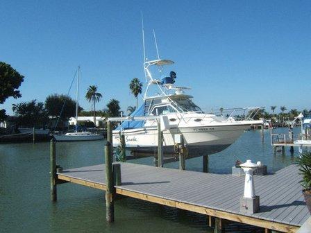 Priority Marine Construction