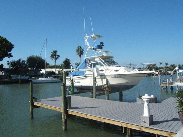 Priority Marine Construction