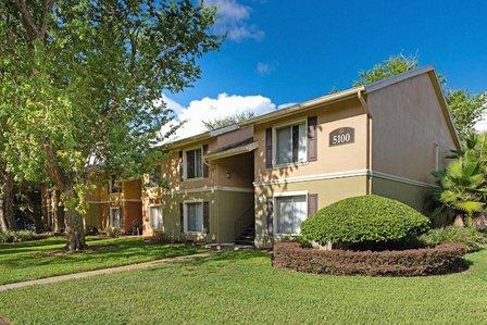 Madison at Largo Apartments
