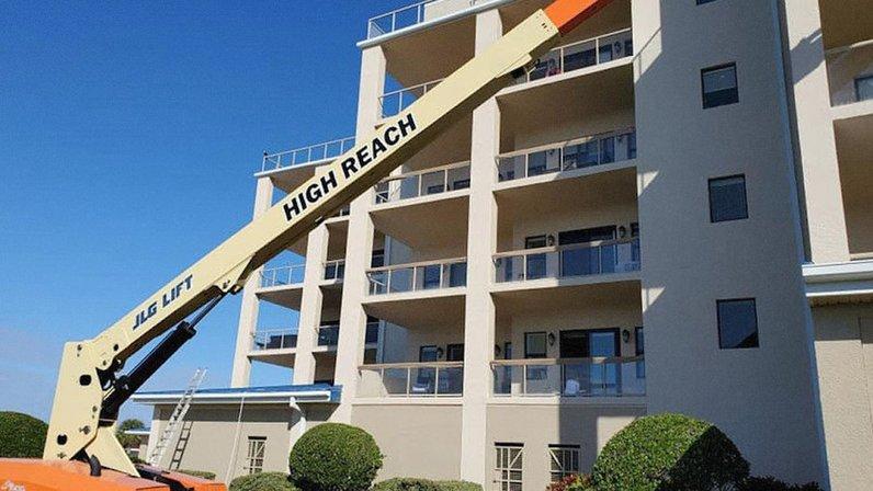 Squeegee Squad Clearwater & North Pinellas County FL