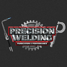 Precision Welding-Fabrication & Performance