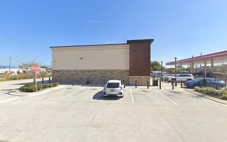 RaceTrac Propane Exchange