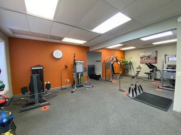 The Exercise Coach Seminole FL