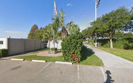 Memorial Gardens of First Baptist Church of Indian Rocks
