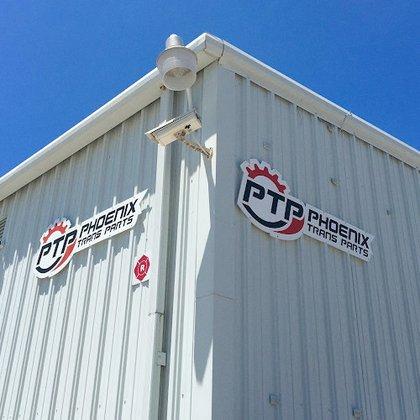 Phoenix Transmission Parts, Inc.