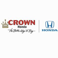 Crown Honda