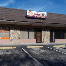 European Bakery & Grocery