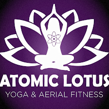 Atomic Lotus Fitness