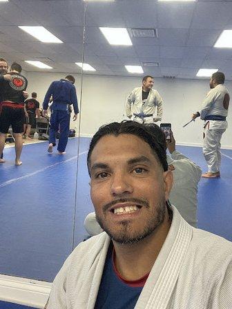 Fratone Brazilian Jiu Jitsu