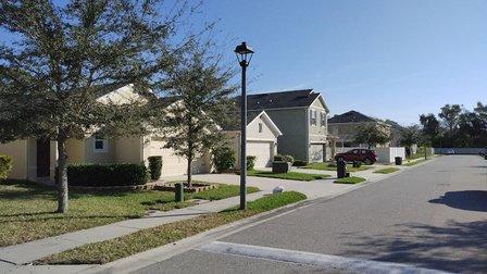 StoneBrook Crossing