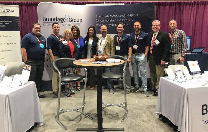 Brundage Group