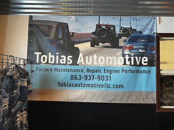 Tobias Automotive